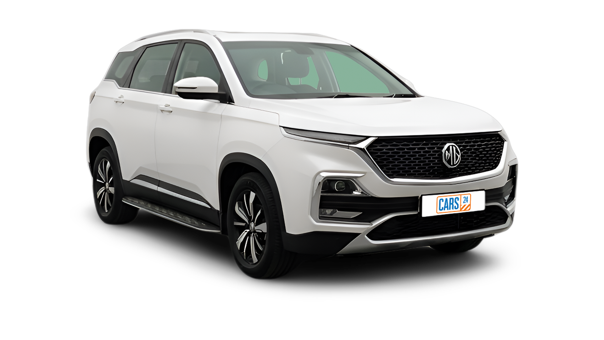 MG HECTOR-img